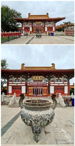 徐州小众寺庙排名前十(徐州寺庙香火排名)插图14