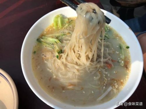 地方小吃(暴利摆摊小吃100种)插图31