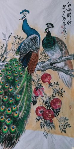湖北黄石画师排名前十(湖北画家排名一览表)插图20