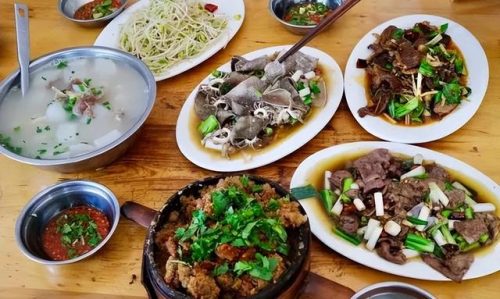 罗平高档餐厅排名前十(罗平县美食)插图49