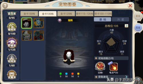 超强魔力武器排名前十(最强的几种魔法)插图4