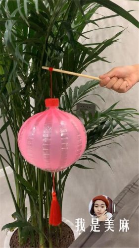 手工制作灯笼(7～12岁小手工灯笼)插图7