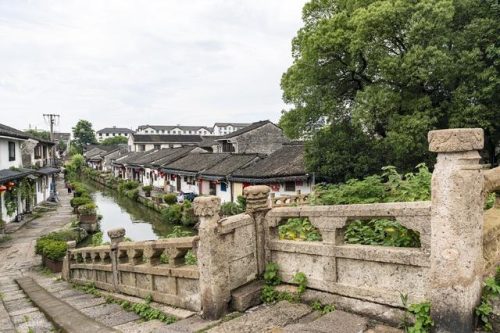 绍兴景点(绍兴一日游最佳地方)插图23