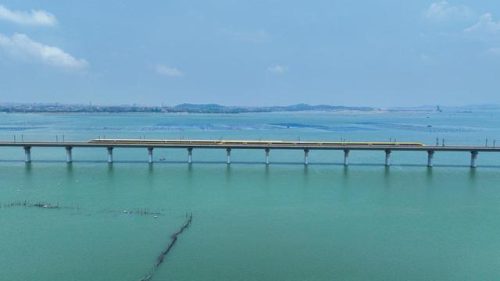 海峡西岸(海峡西岸经济区)插图1