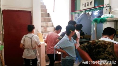 大荔高档餐厅排名前十(大荔最有名的馆子)插图23