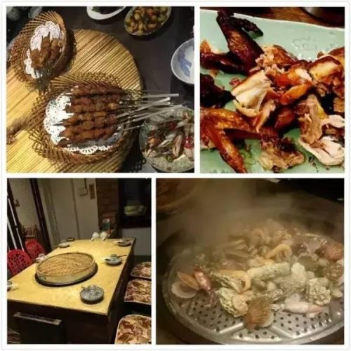 青岛米其林美食排名前十(青岛十大美食)插图18