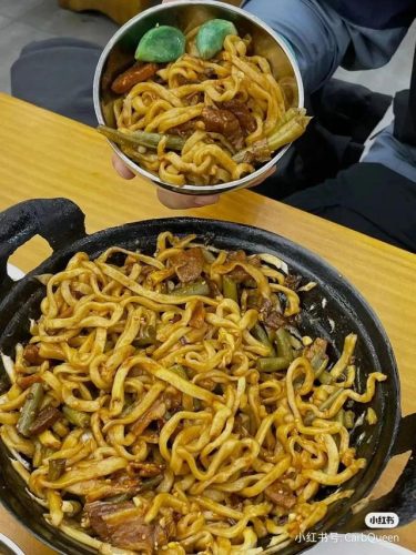 洪洞早餐店排名前十(洪洞美食推荐)插图7