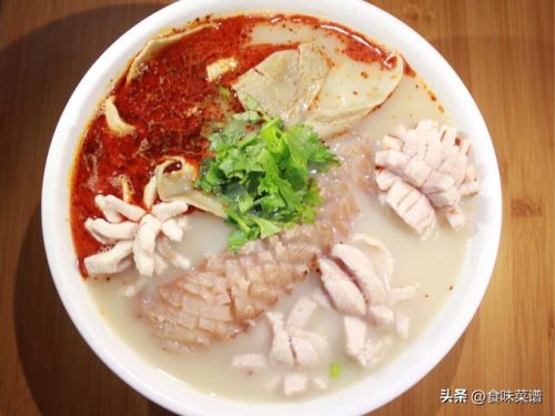 开封食品小吃排名前十(开封的特产有哪些)插图23