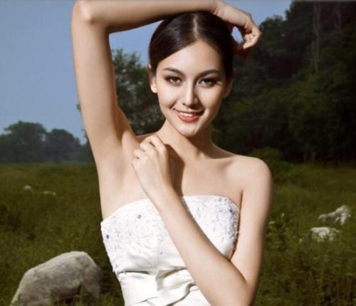 李晨的老婆(李晨有女朋友吗)插图16