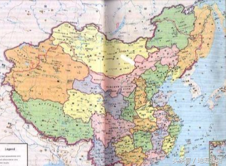 绥远是现在的什么地方(绥远城和归化城)插图2