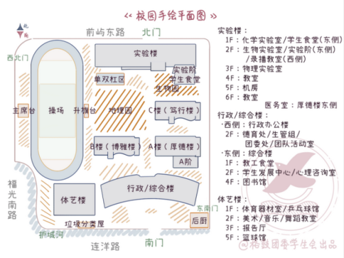 格致中学(上海格致中学)插图11