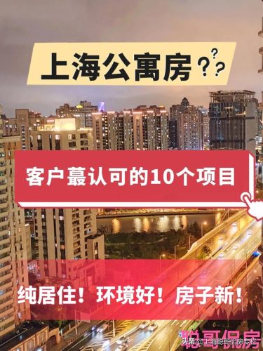 上海公寓销量排名前十(上海长租公寓品牌前10)插图