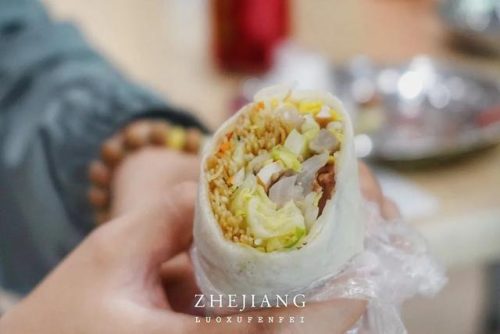 台州美食炊饭排名前十(台州私房菜排行榜)插图3