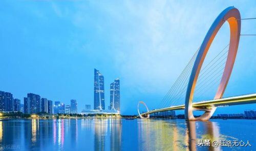 中国西方景点排名前十(最顶级的中国景点)插图18