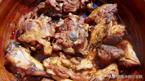乌鲁木齐旅游攻略(乌鲁木齐美食一条街)插图45