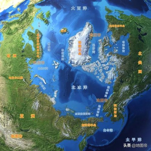 最深的海有多深(人类探索海洋最深达到多少米)插图7