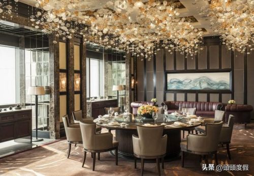 天津潮流酒店排名前十(潮流合伙人住的酒店)插图10