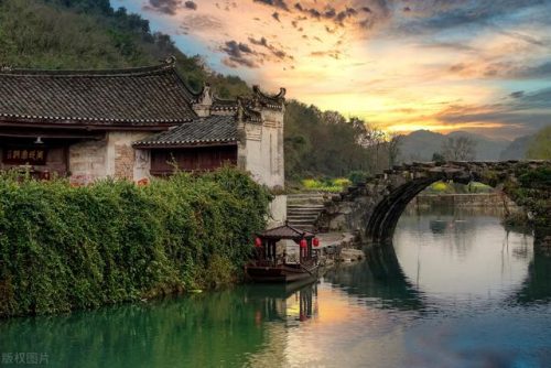 全国旅游景点(中国旅游必去十大景点)插图38
