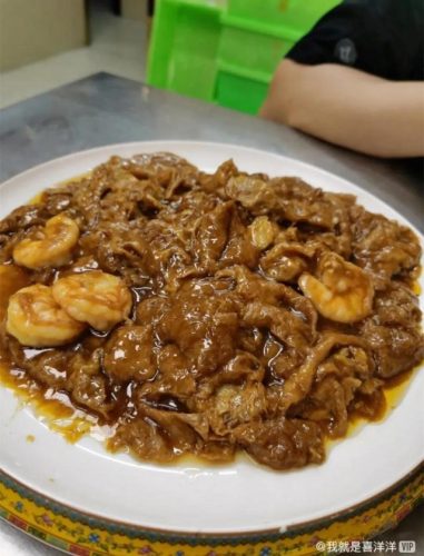 天津单间饭馆排名前十(天津哪个饭馆有单间)插图17