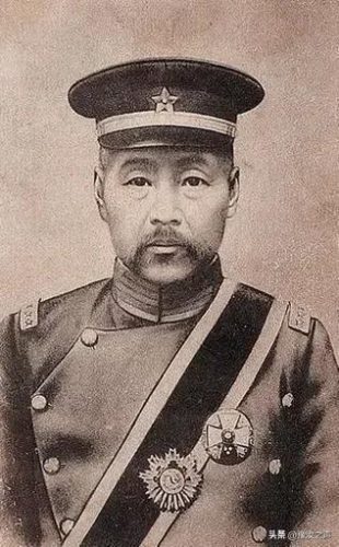 张宗昌的诗(张宗昌最著名的十首诗词)插图1