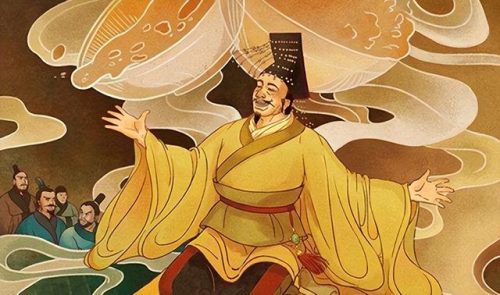 王莽改制(王莽做了哪些改革)插图21