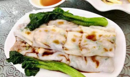 佛山正宗茶楼排名前十(佛山石肯茶楼)插图58