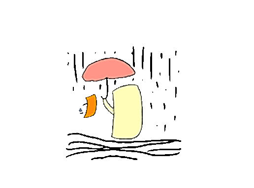 哗啦啦啦啦天在下雨(天空在下雨是什么歌)插图3