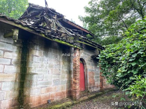 蒲江寺庙人气排名前十(大邑十大寺庙排名)插图16