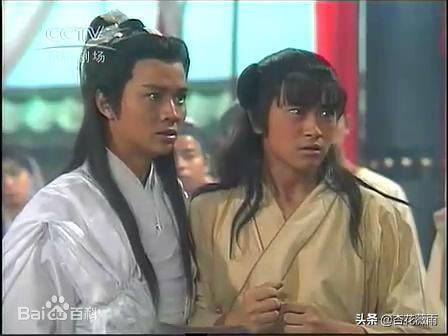 香港古装武侠电视剧(香港古装武侠电视剧大全)插图21