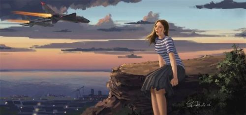 电脑壁纸大图(美少女战士电脑壁纸)插图2