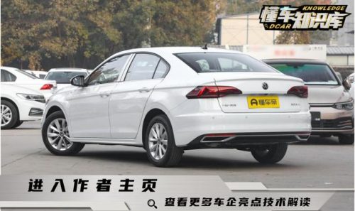 宝来1.6发动机(老宝来1.8t发动机)插图17