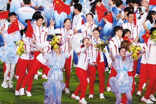 比赛热门选手排名前十(147最多的选手排名)插图10