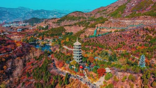 济南各区公园排名前十(济南公园排名)插图27