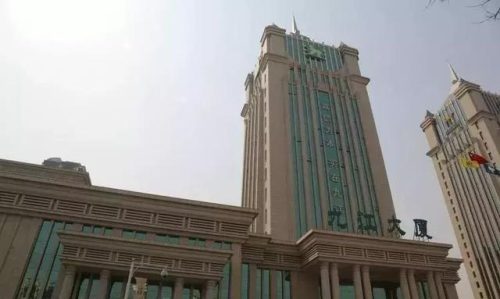 丰润实力工厂排名前十(唐山丰润钢厂排名)插图33