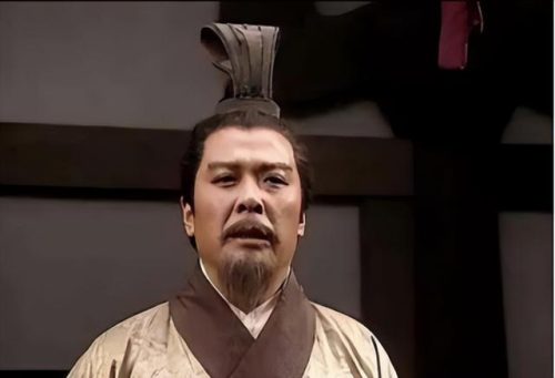 刘备摔阿斗(新三国刘备扔阿斗)插图4