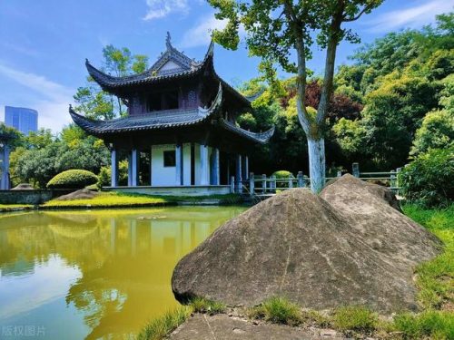 合肥有什么好玩的地方(合肥市区哪里好玩)插图9