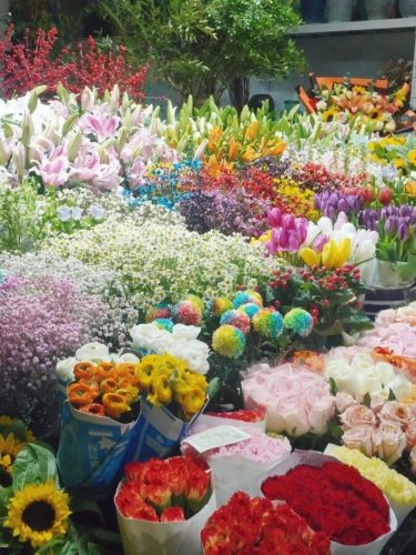 济南推荐花店排名前十(济南花店,济南鲜花速递,送花上门)插图20
