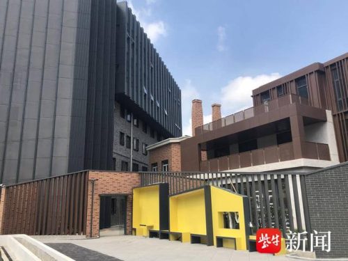 南京汽车站(南京汽车站和火车站在一起吗)插图5