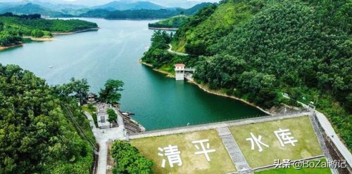 南宁阶梯水库排名前十(南宁市十大水库排名)插图1