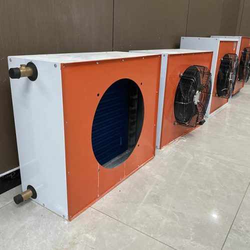 热风机生产厂家(电加热工业用热风机)插图2