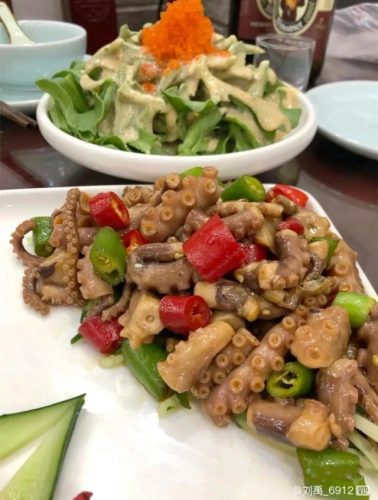 天津单间饭馆排名前十(天津哪个饭馆有单间)插图9