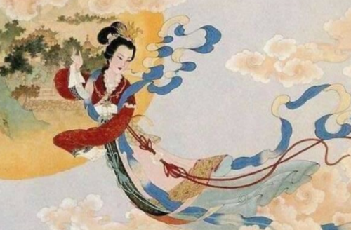 东汉演义神话排名前十(神话排名一览表)插图5