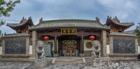 浚县庙宇排名前十村(浚县景点排行榜)插图2