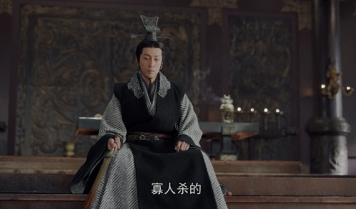 经典历史剧(经典历史剧走向共和)插图35