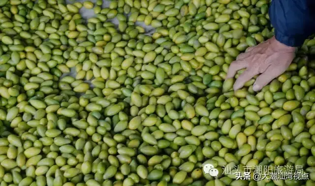 潮阳老牌小吃排名前十(潮阳棉城美食地点)插图13
