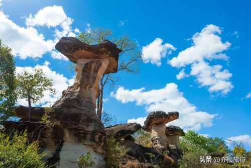 云南好玩地方排名前十(云南康养基地十大排名)插图21