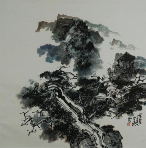 广元美术班排名前十(杭七中美术班学费多少)插图1