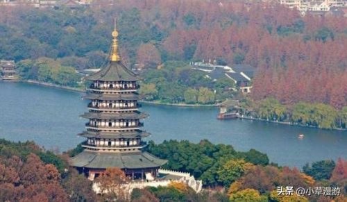 杭州旅游景点(杭州免费十大景区)插图