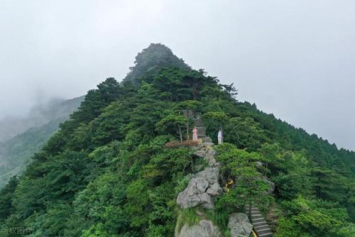 江西景区口碑排名前十(江西几个五a景区)插图6