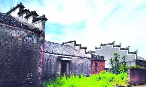 进贤古村排名前十(进贤县十大景点排名图片)插图12